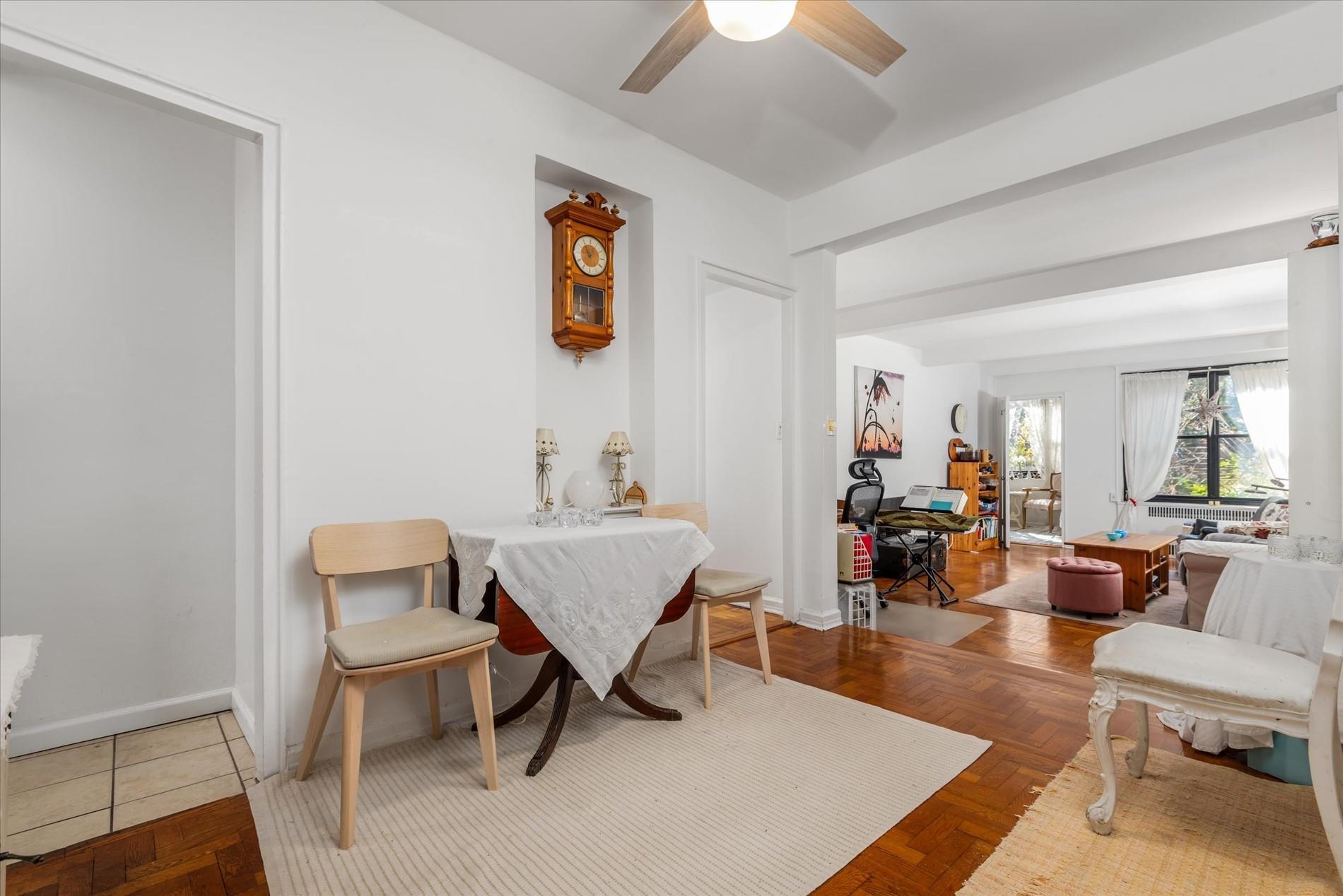 Coop Park Terrace West  Manhattan, NY 10034, MLS-837743-4