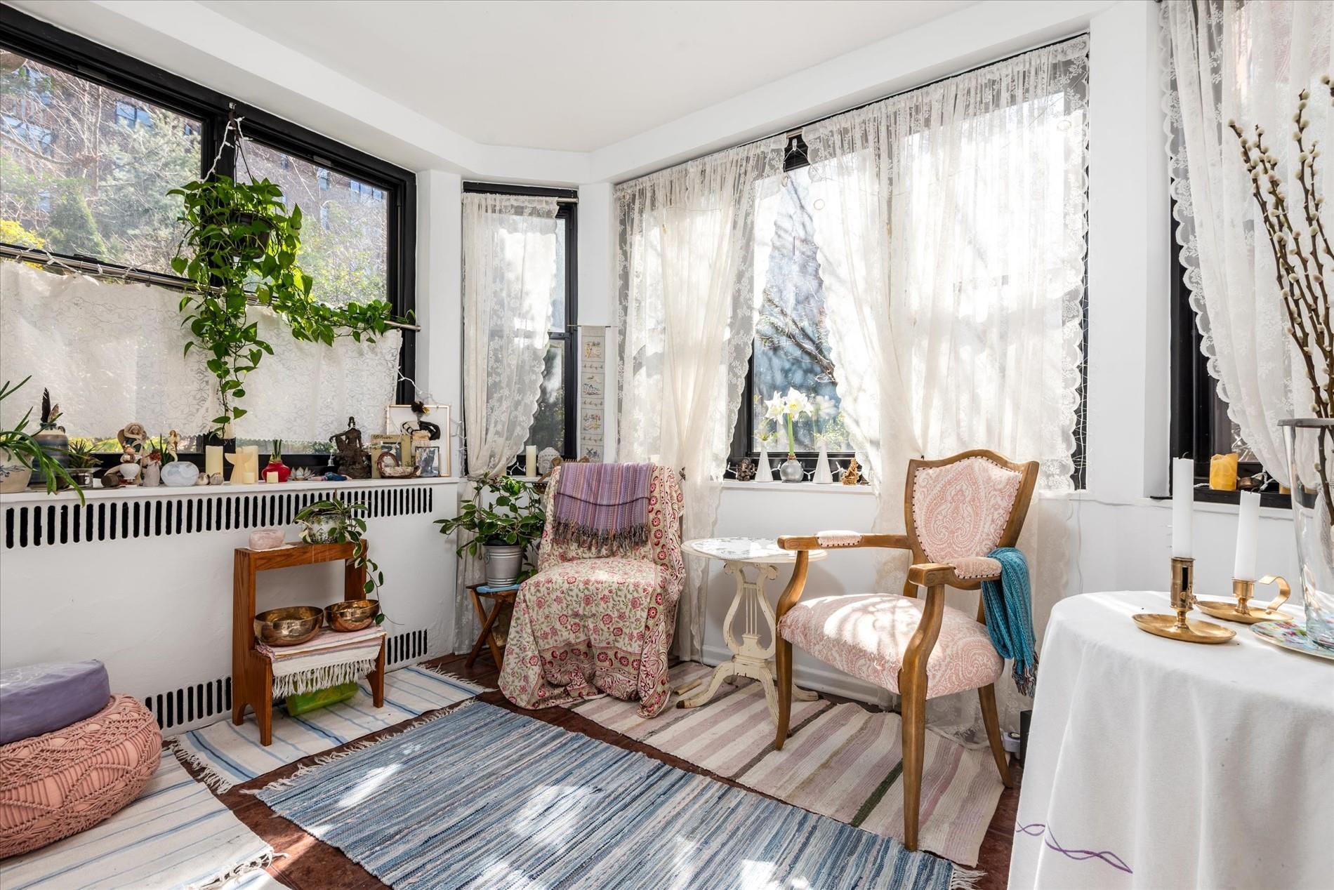 Coop Park Terrace West  Manhattan, NY 10034, MLS-837743-5