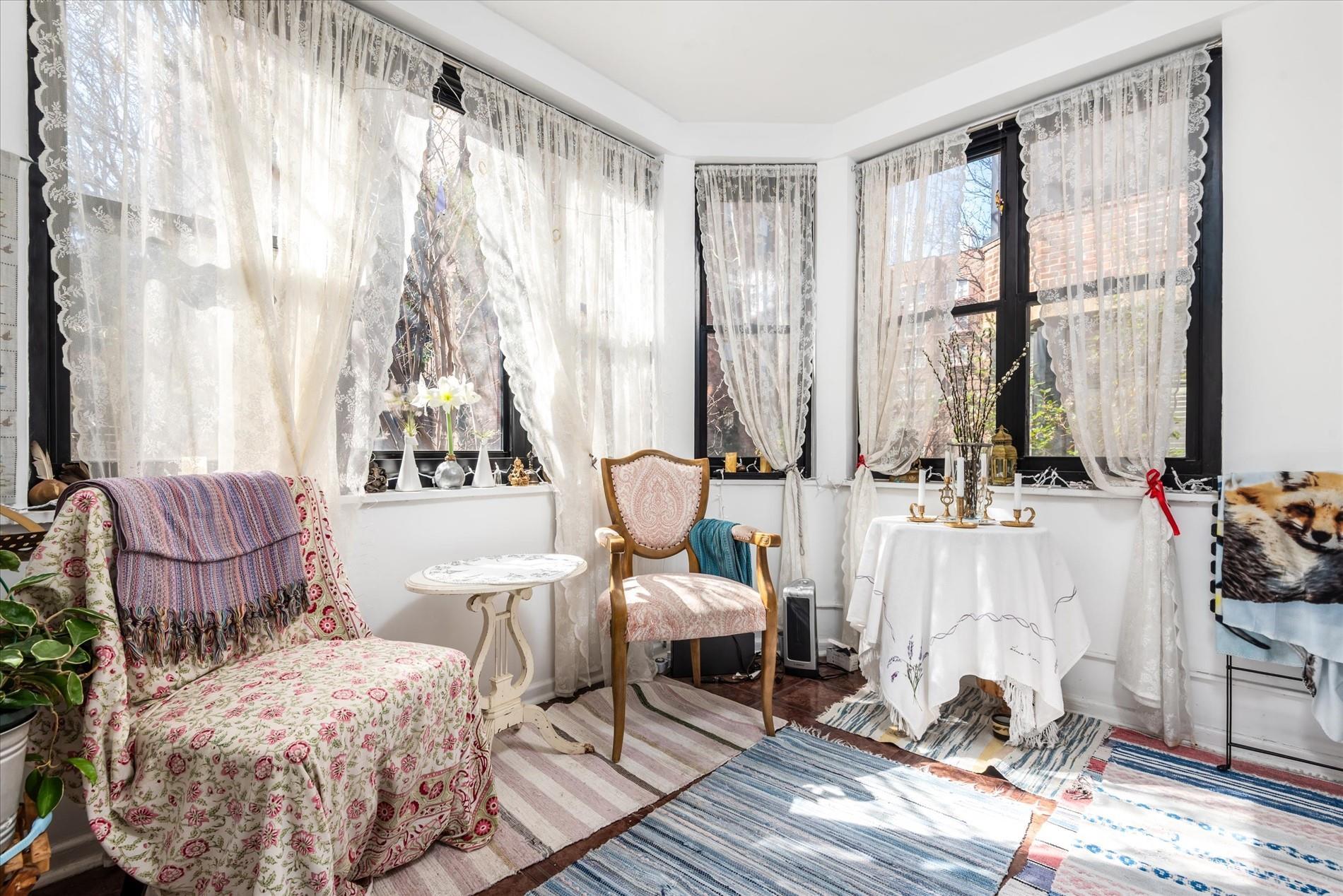 Coop Park Terrace West  Manhattan, NY 10034, MLS-837743-6