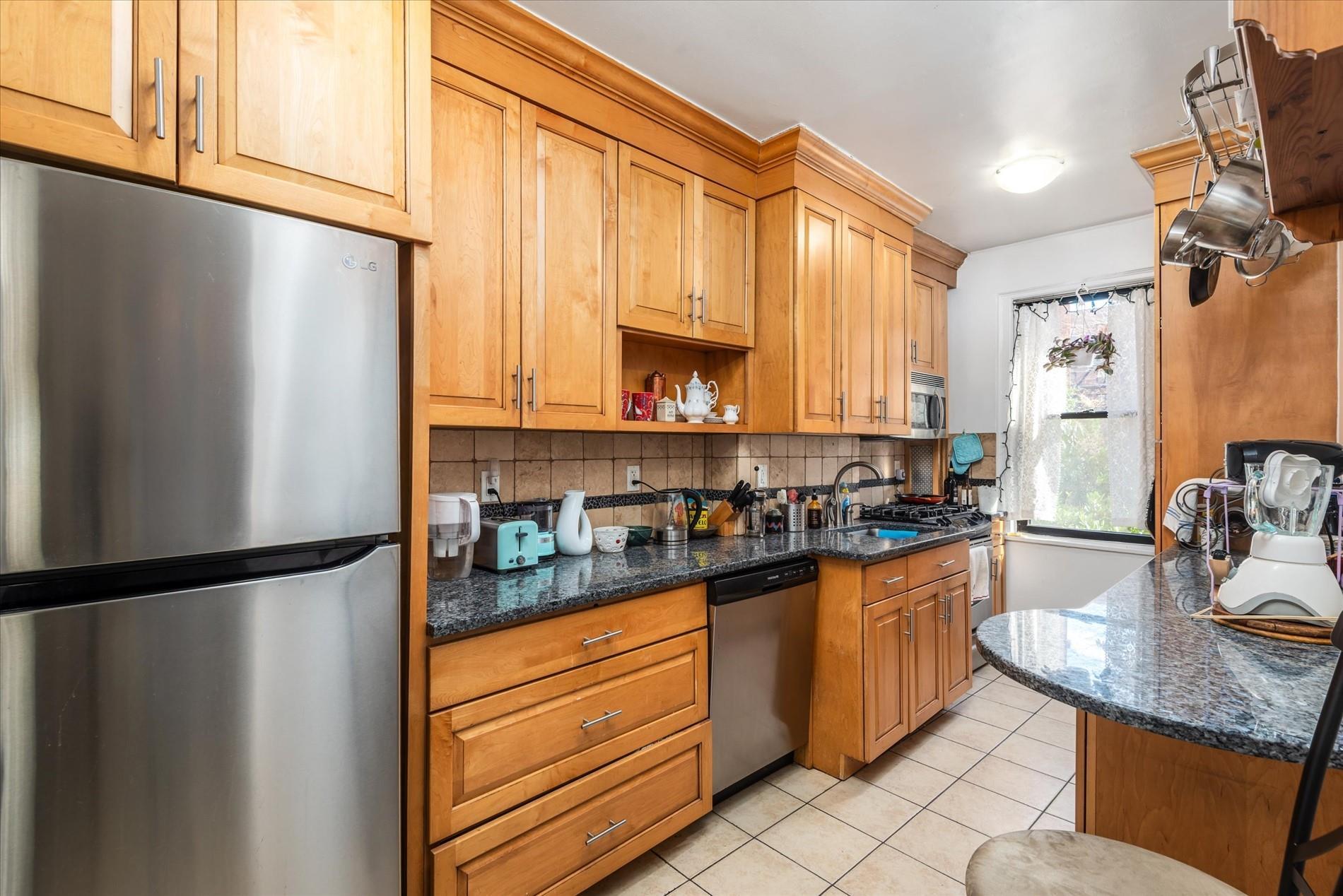 Coop Park Terrace West  Manhattan, NY 10034, MLS-837743-7
