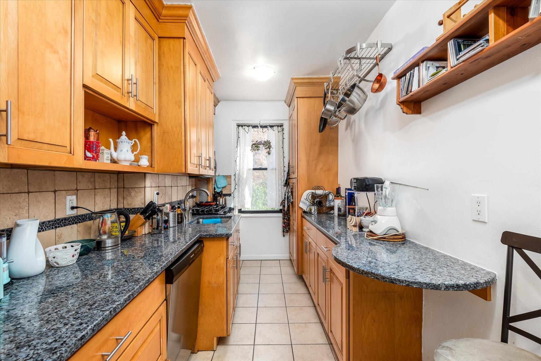 Coop Park Terrace West  Manhattan, NY 10034, MLS-837743-8