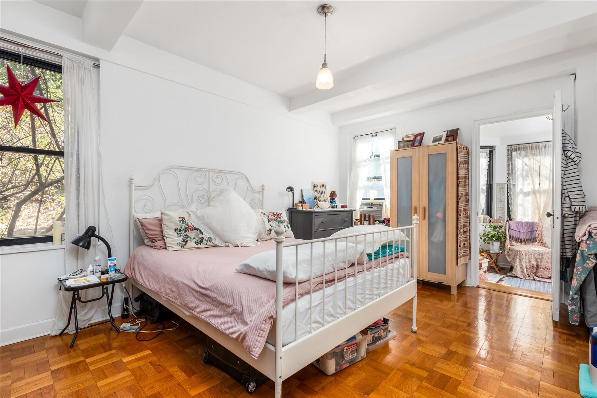 Coop Park Terrace West  Manhattan, NY 10034, MLS-837743-9