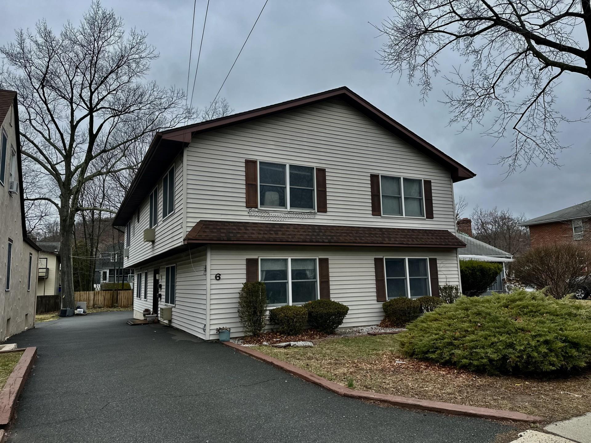 Single Family Francis  Rockland County, NY 10960, MLS-837744-3