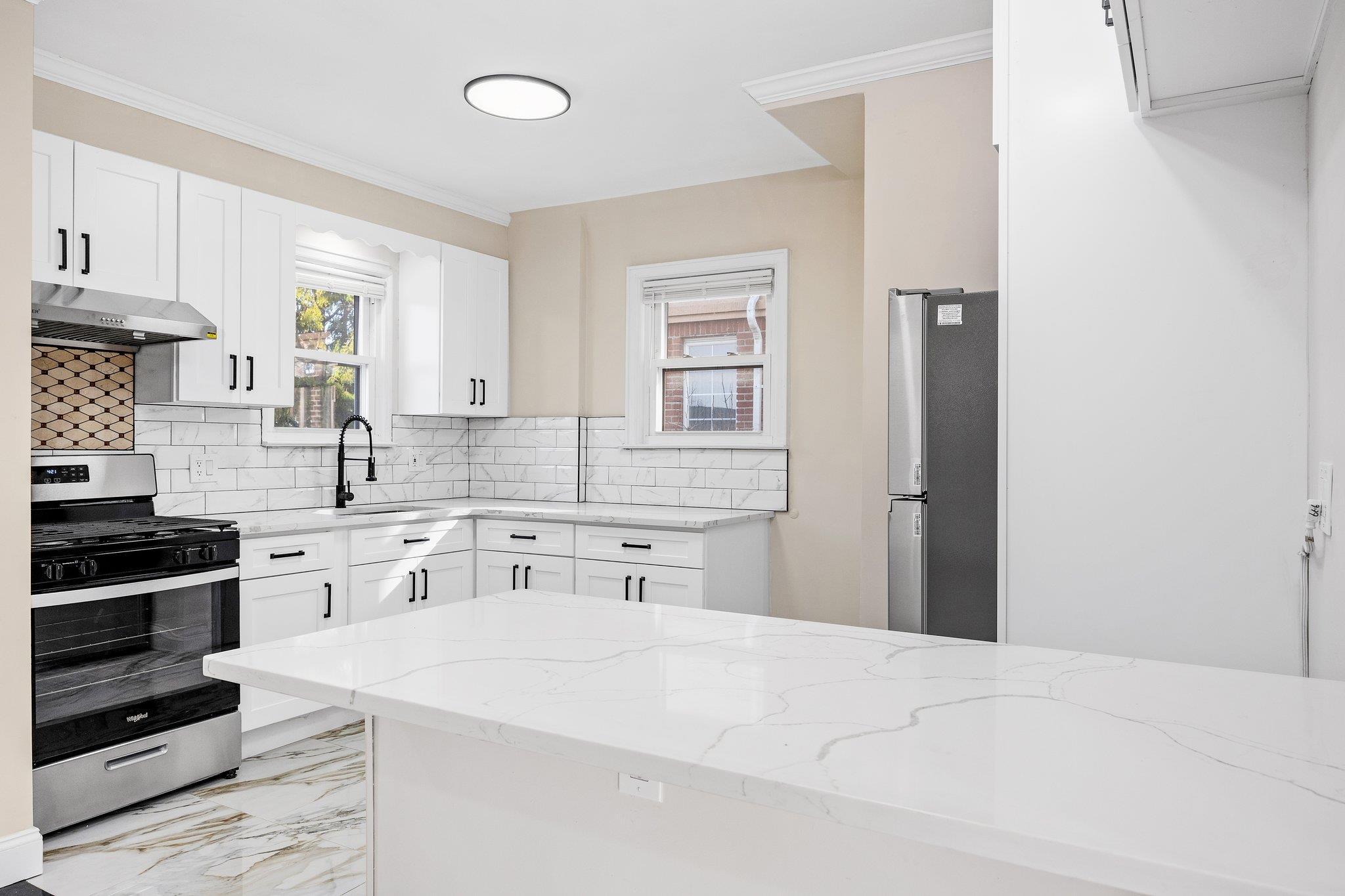 Single Family 145th  Queens, NY 11357, MLS-837753-11