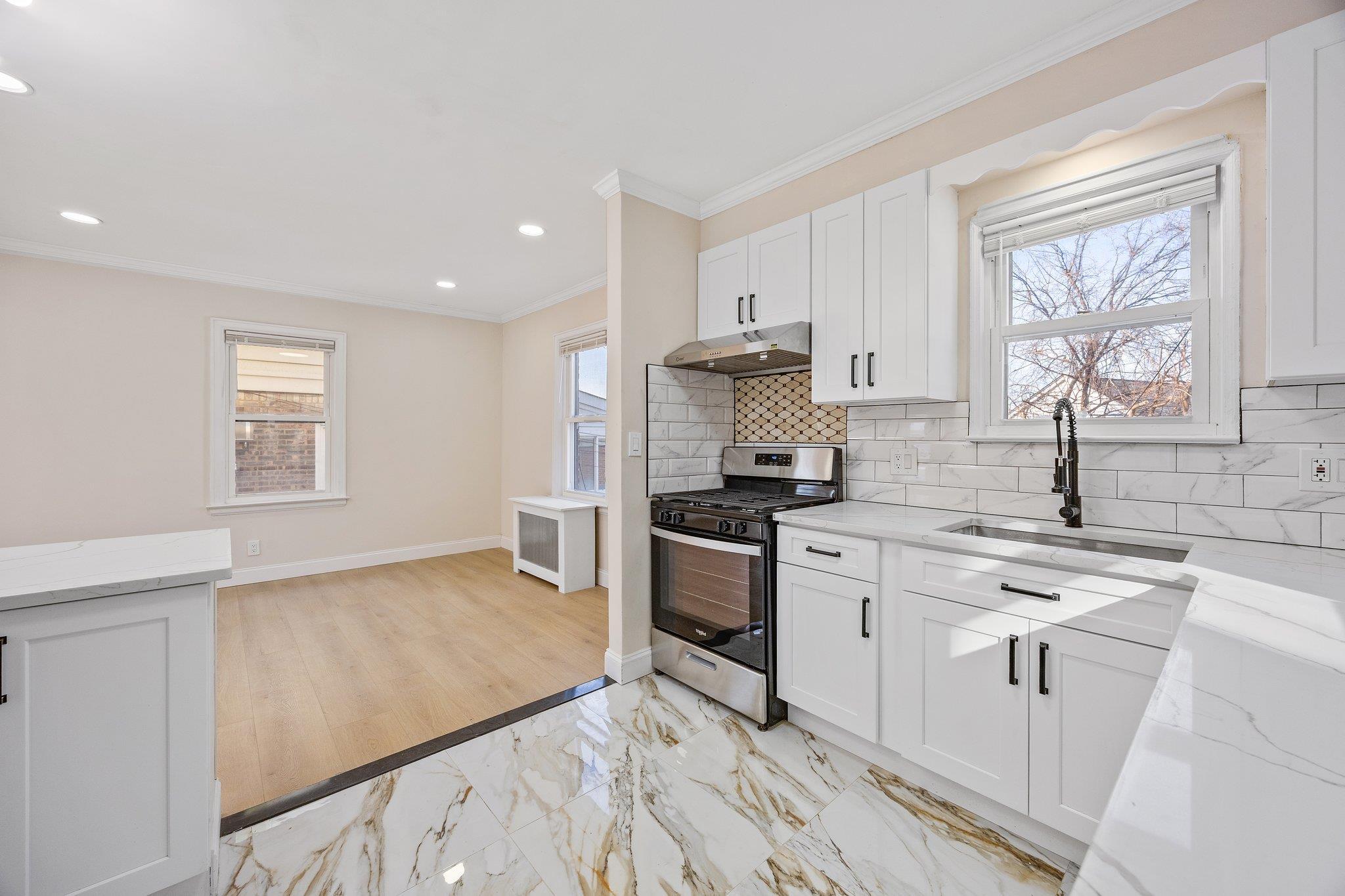 Single Family 145th  Queens, NY 11357, MLS-837753-12