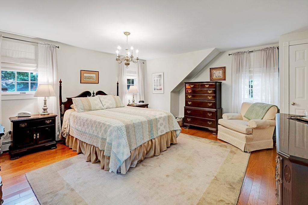 Single Family Rose Ave  Nassau County, NY 11021, MLS-837754-13
