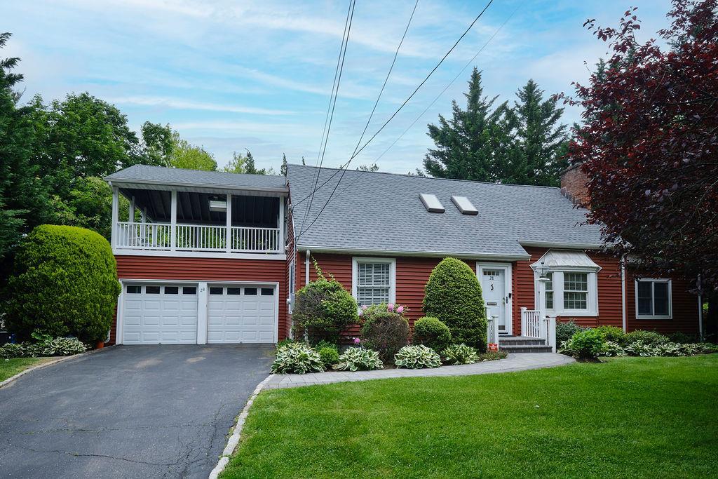 Single Family Rose Ave  Nassau County, NY 11021, MLS-837754-24