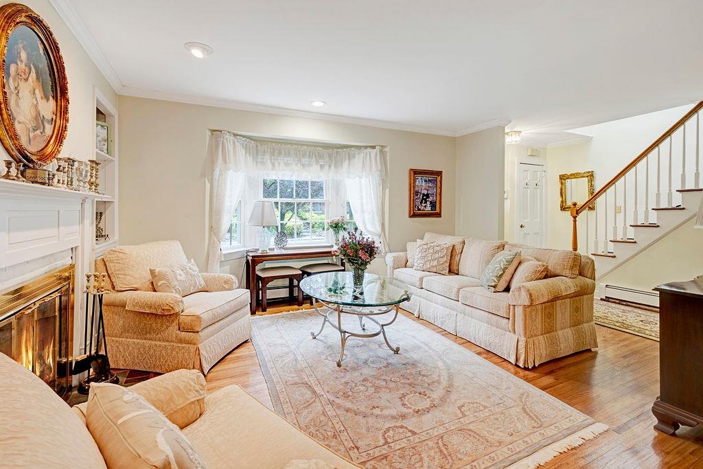 Single Family Rose Ave  Nassau County, NY 11021, MLS-837754-3