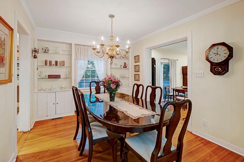Single Family Rose Ave  Nassau County, NY 11021, MLS-837754-4