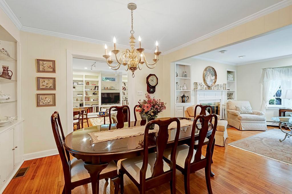 Single Family Rose Ave  Nassau County, NY 11021, MLS-837754-5