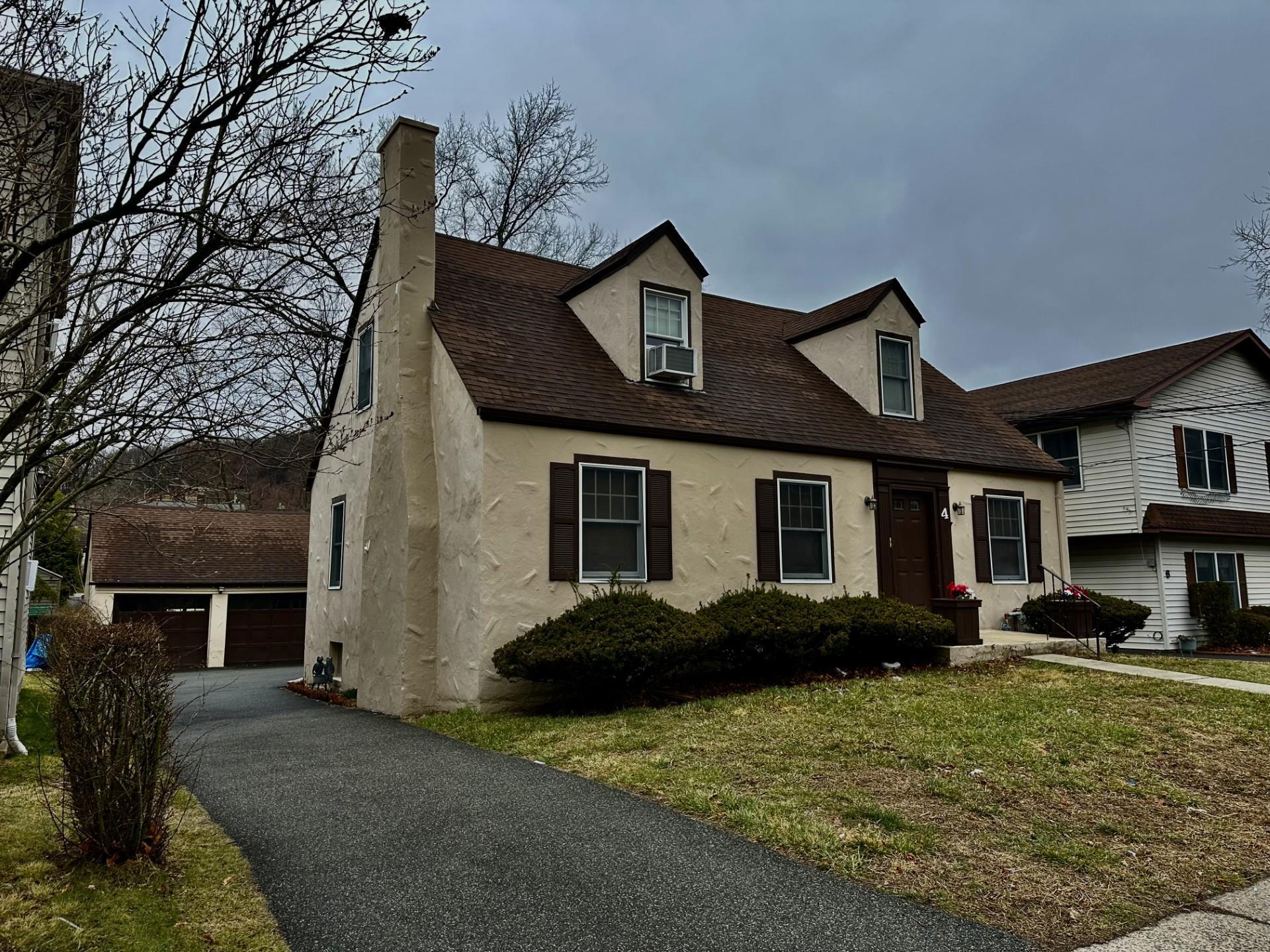 Single Family Francis  Rockland County, NY 10960, MLS-837757-2