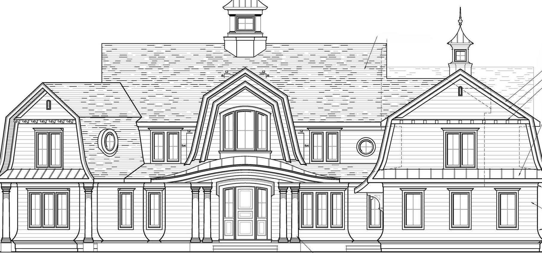 Single Family The Helm  Suffolk County, NY 11730, MLS-837762-2