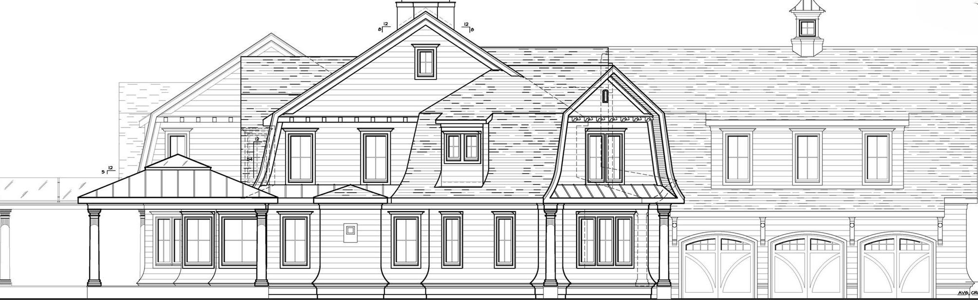 Single Family The Helm  Suffolk County, NY 11730, MLS-837762-3