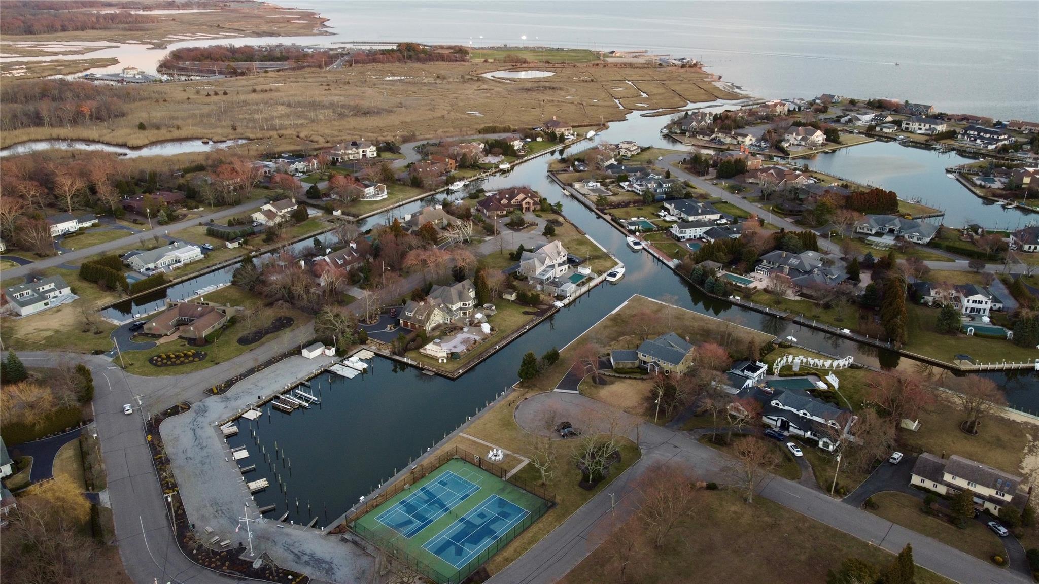 Single Family The Helm  Suffolk County, NY 11730, MLS-837762-9