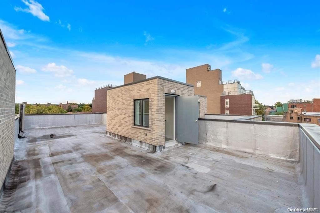 Single Family 32nd  Queens, NY 11354, MLS-837767-17