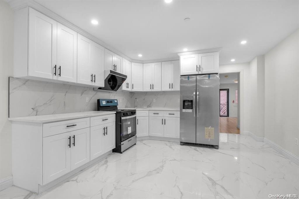 Single Family 32nd  Queens, NY 11354, MLS-837767-3