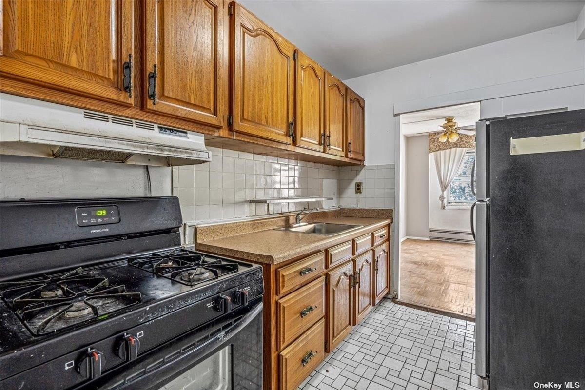 Coop Fordham Hill Ova  Bronx, NY 10468, MLS-837771-2