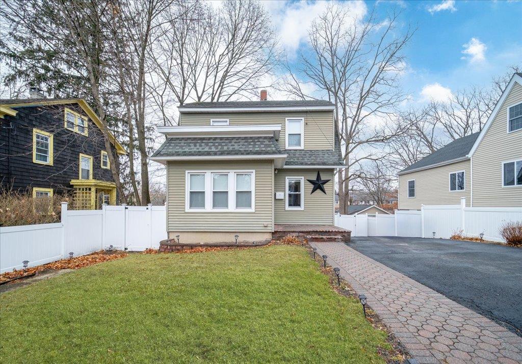 Single Family Wilkin  Orange County, NY 10940, MLS-837791-2