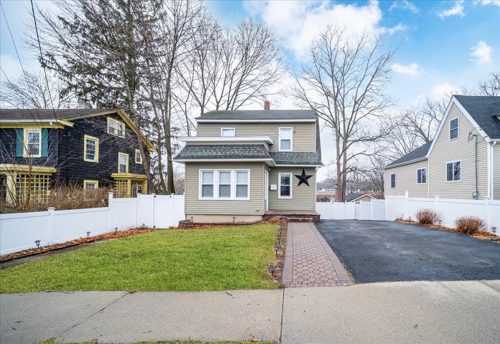 Single Family Wilkin  Orange County, NY 10940, MLS-837791-3