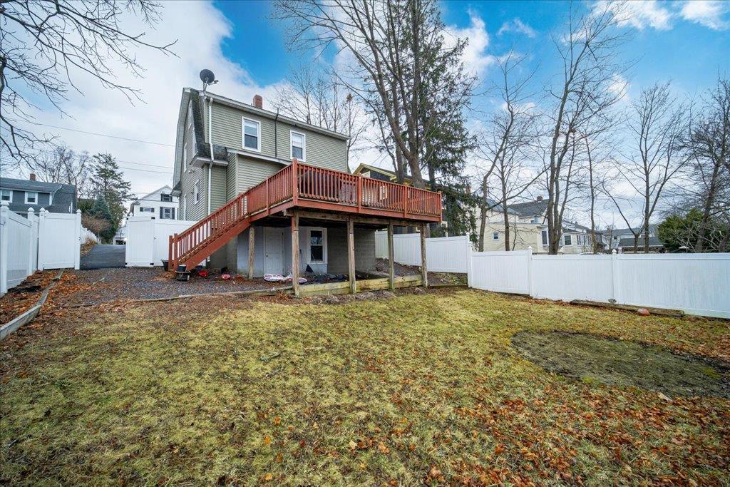Single Family Wilkin  Orange County, NY 10940, MLS-837791-37