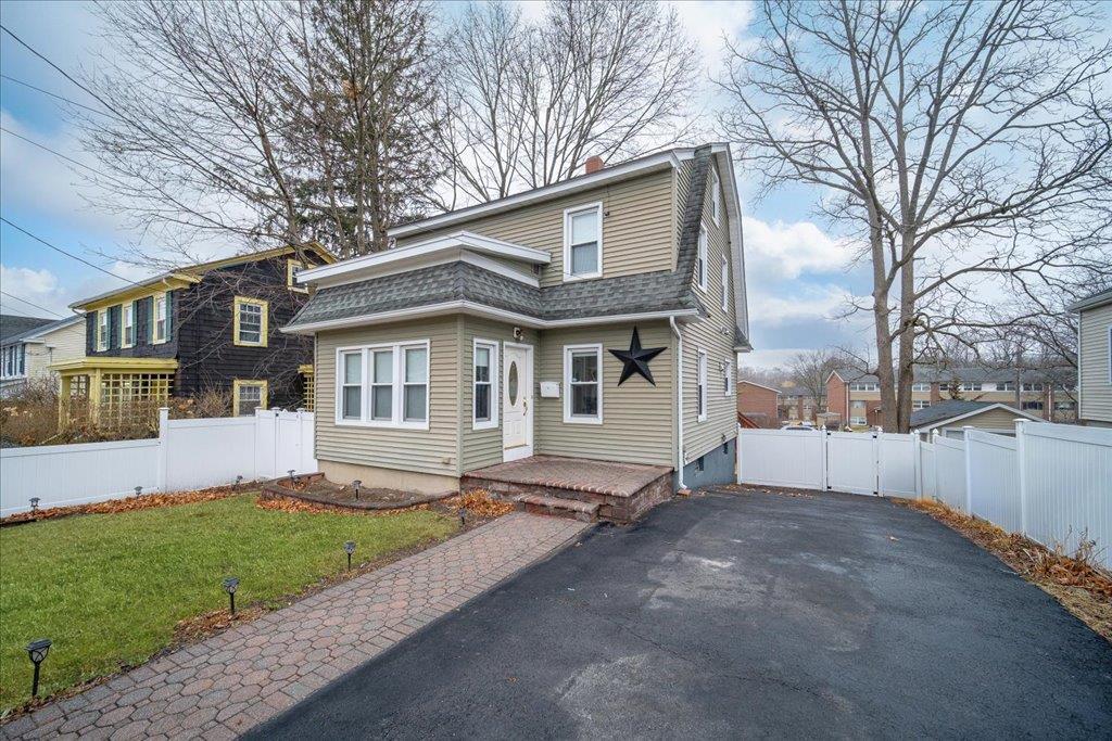 Single Family Wilkin  Orange County, NY 10940, MLS-837791-4