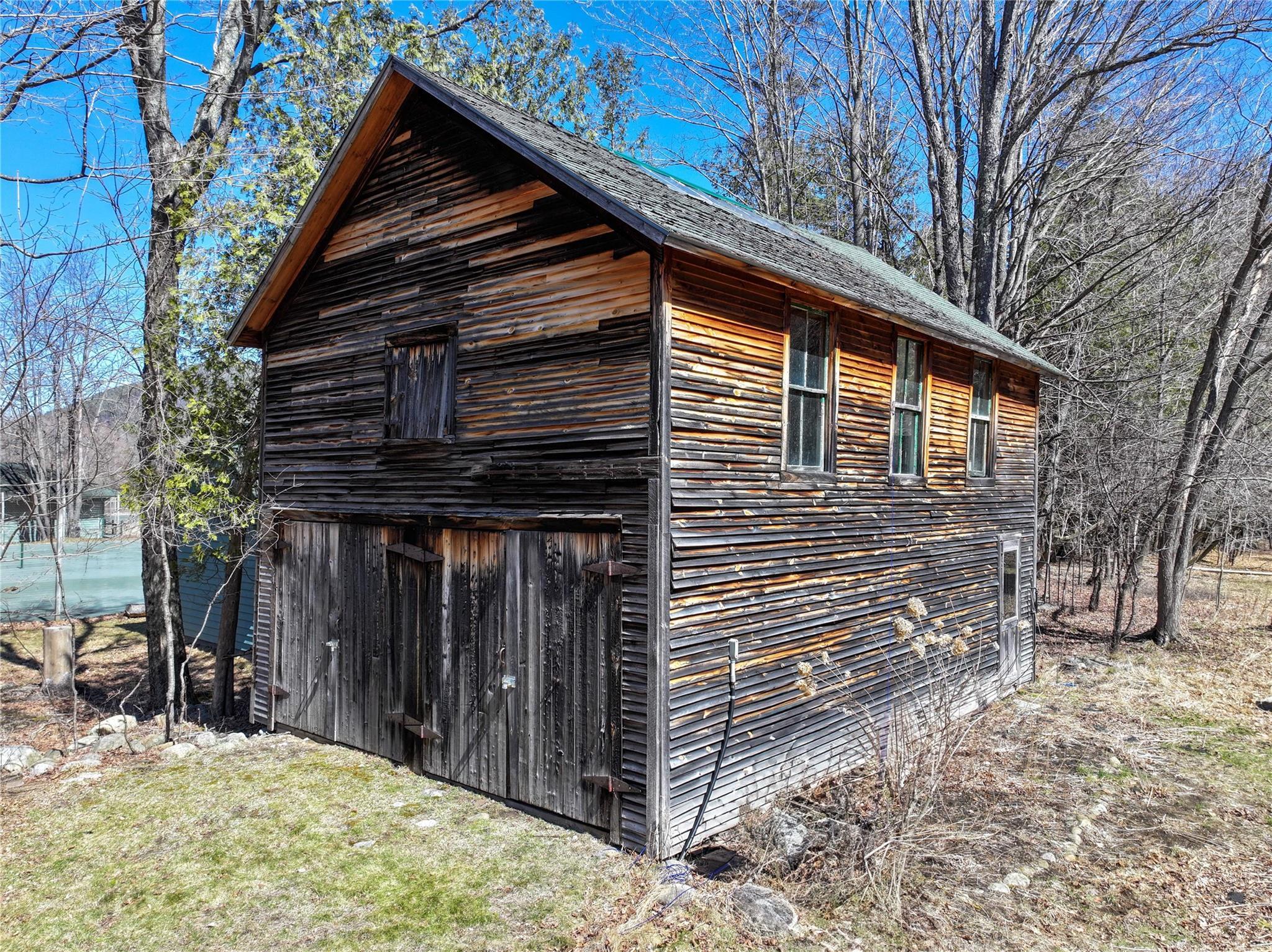Single Family Nys Route 73  Out Of Area, NY 12942, MLS-837798-37