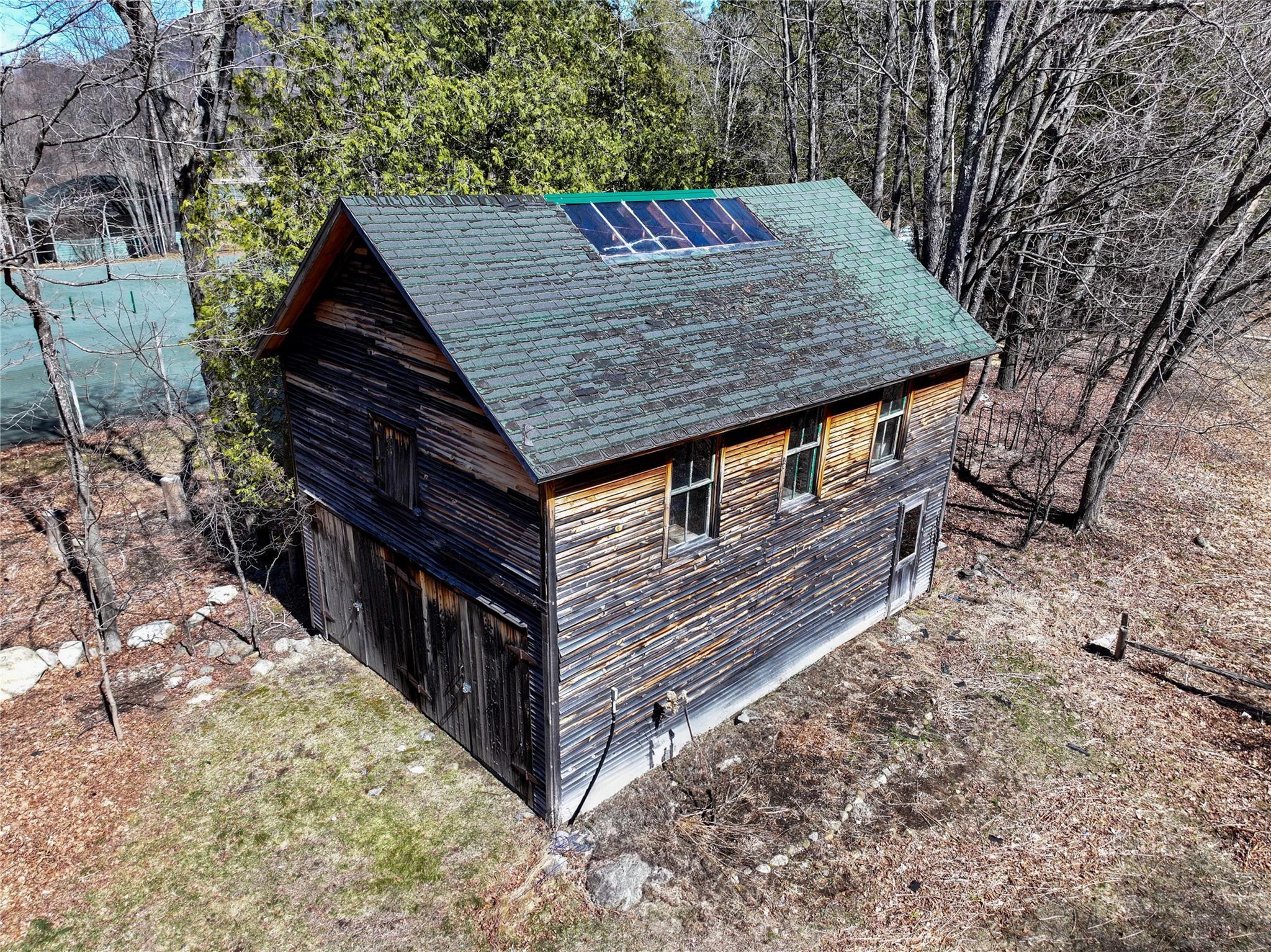 Single Family Nys Route 73  Out Of Area, NY 12942, MLS-837798-38