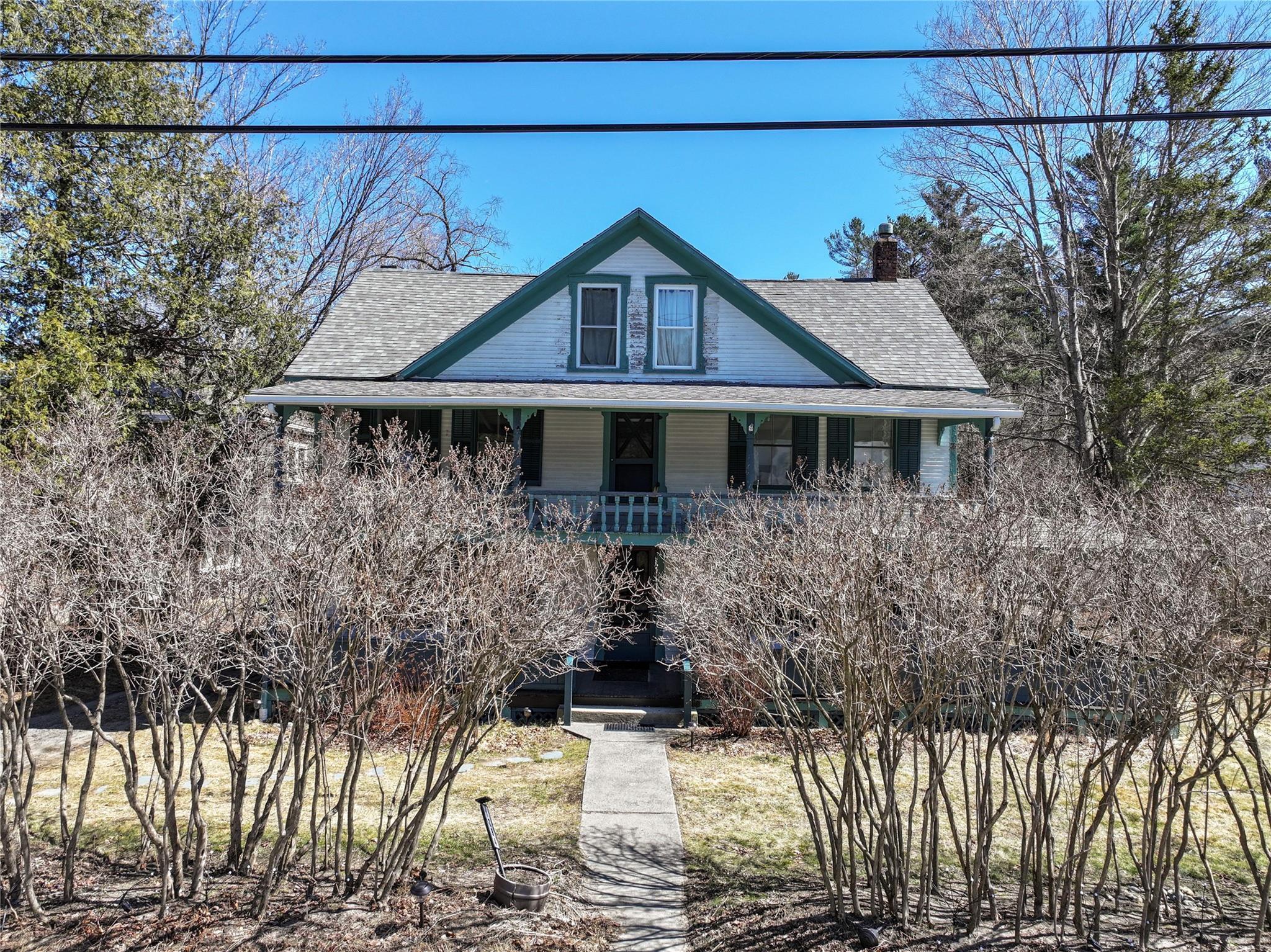 Single Family Nys Route 73  Out Of Area, NY 12942, MLS-837798-45