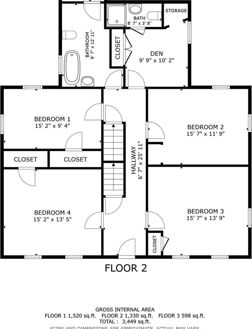 Single Family Nys Route 73  Out Of Area, NY 12942, MLS-837798-49