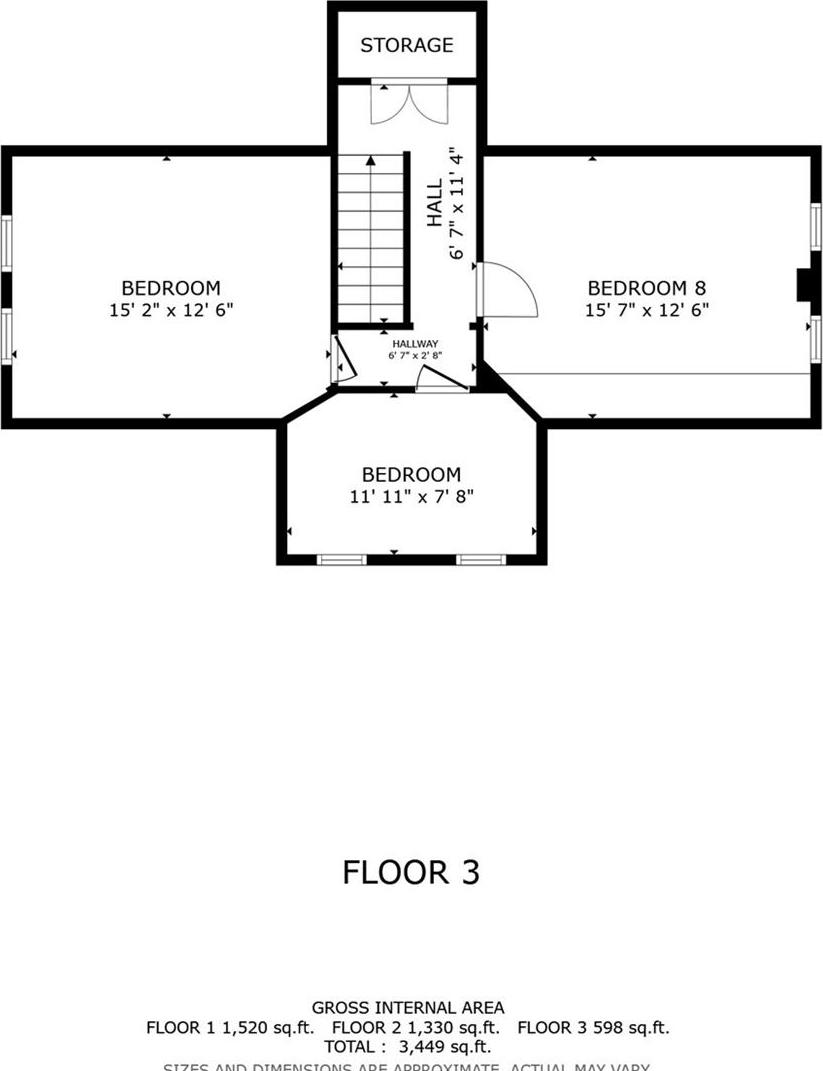 Single Family Nys Route 73  Out Of Area, NY 12942, MLS-837798-50