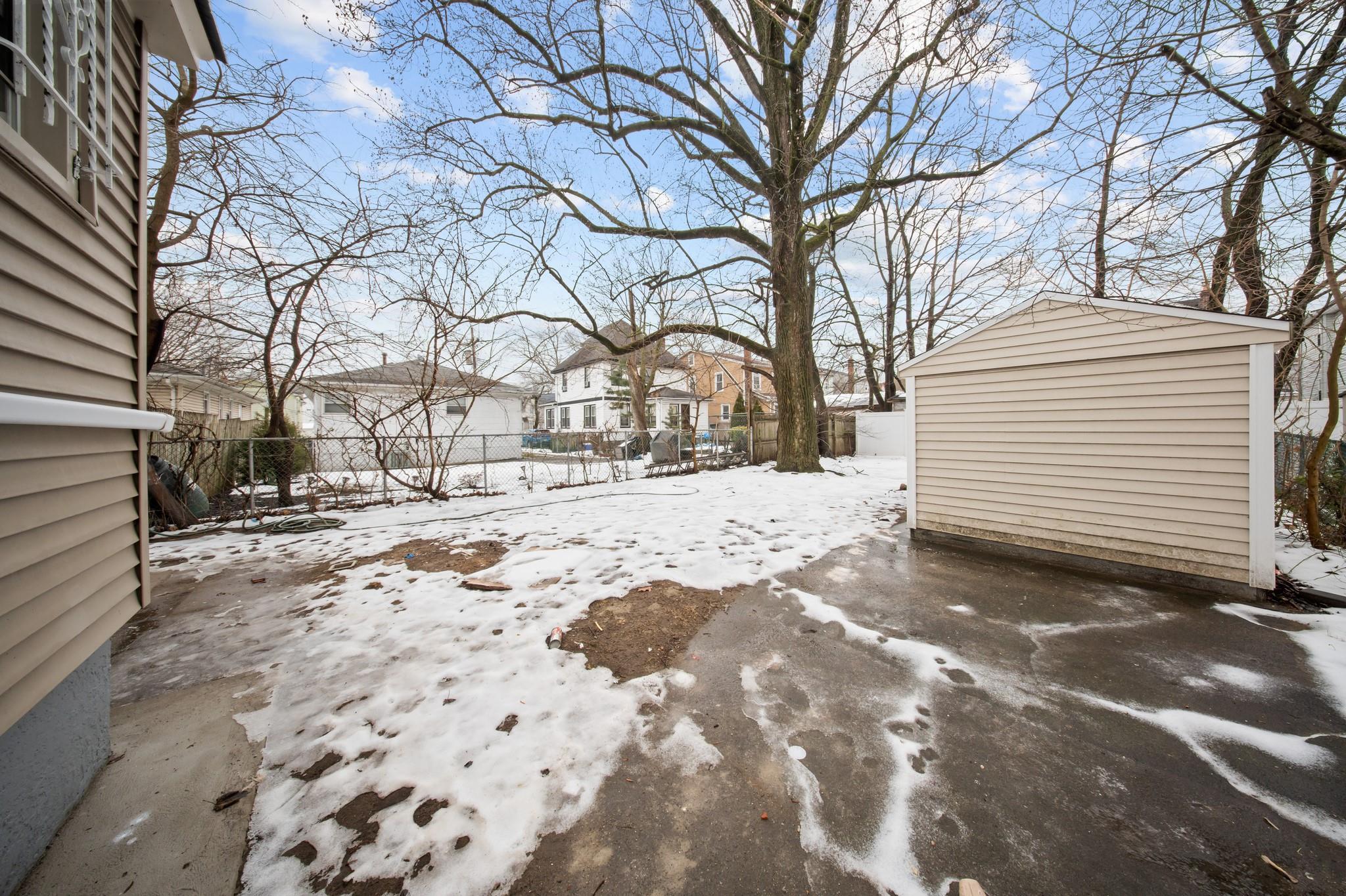 Single Family Grayson  Queens, NY 11413, MLS-837803-14