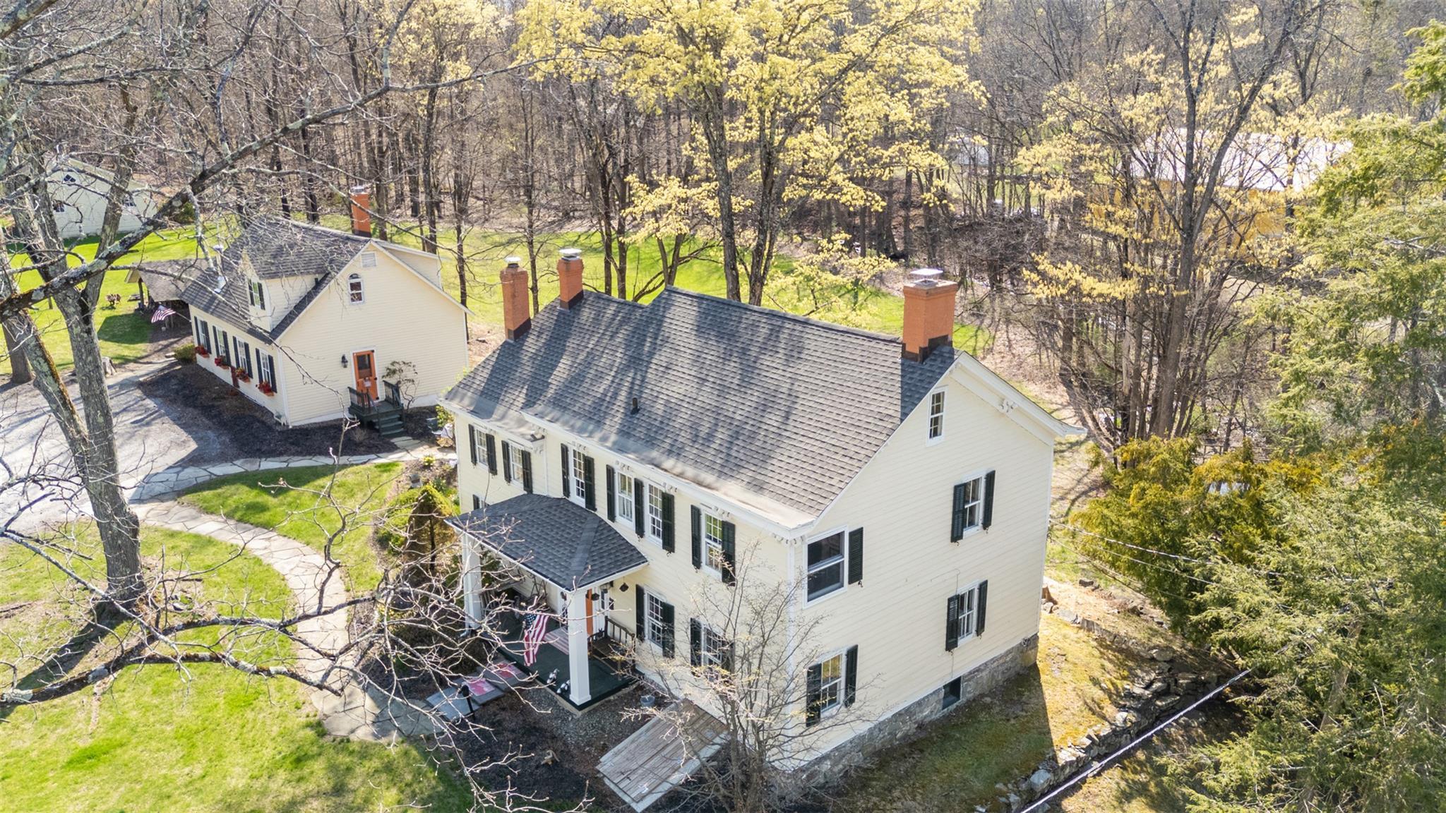 Single Family Ridge  Orange County, NY 10990, MLS-837813-10
