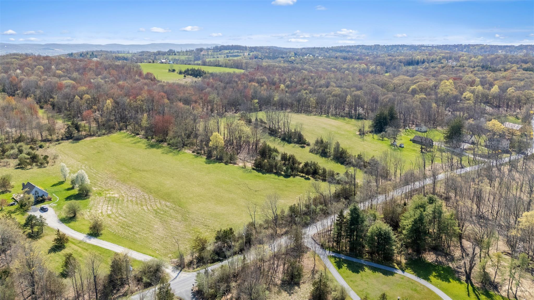 Single Family Ridge  Orange County, NY 10990, MLS-837813-11