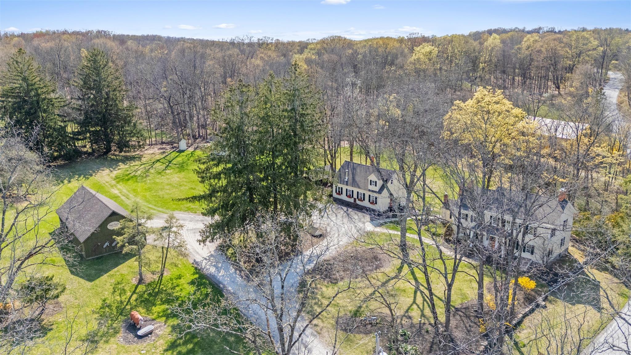 Single Family Ridge  Orange County, NY 10990, MLS-837813-12