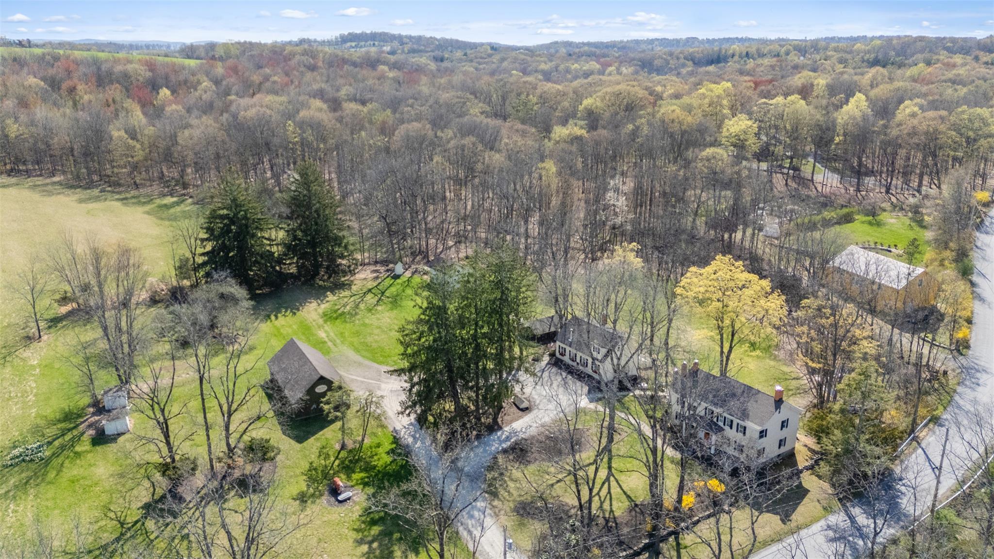 Single Family Ridge  Orange County, NY 10990, MLS-837813-15