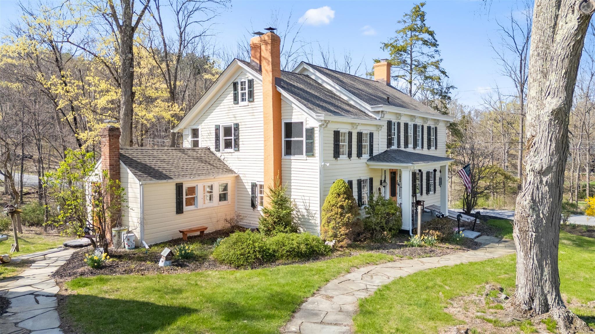 Single Family Ridge  Orange County, NY 10990, MLS-837813-16