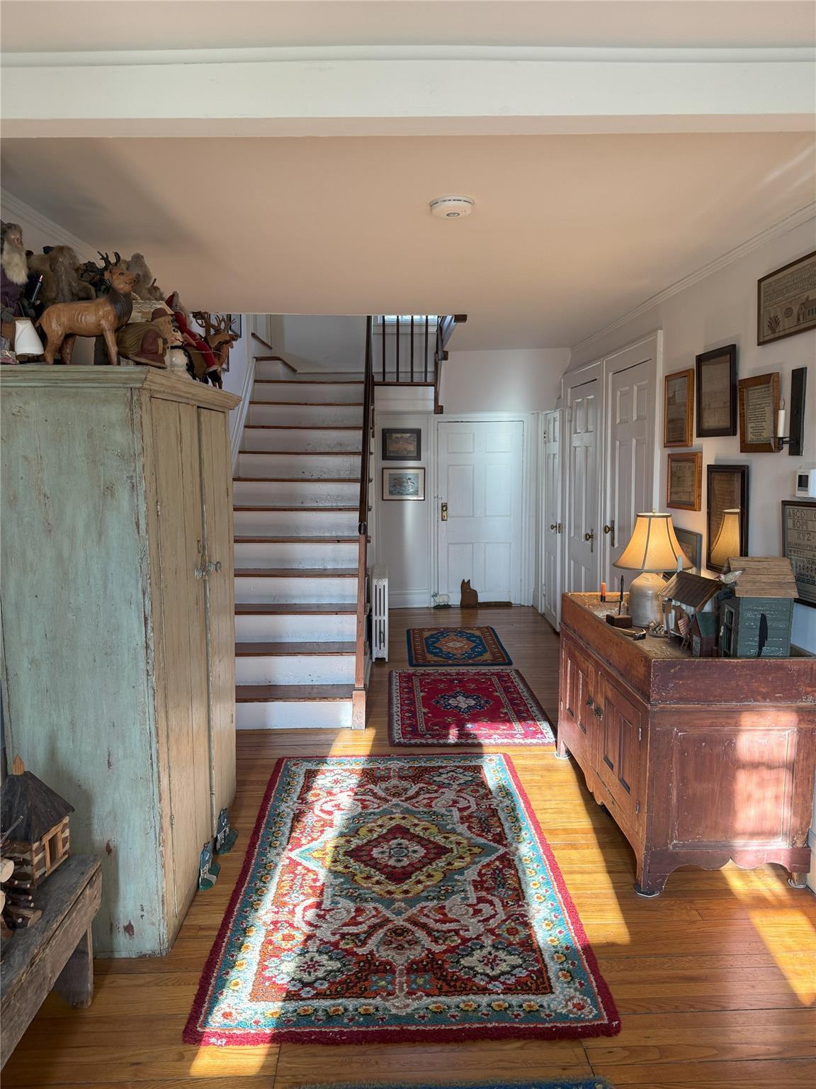 Single Family Ridge  Orange County, NY 10990, MLS-837813-17