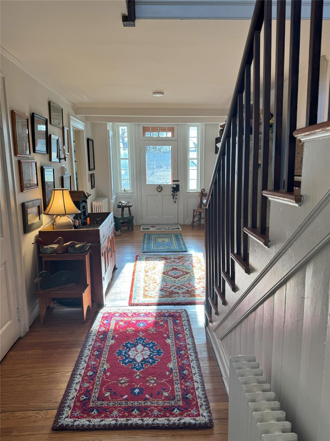 Single Family Ridge  Orange County, NY 10990, MLS-837813-18