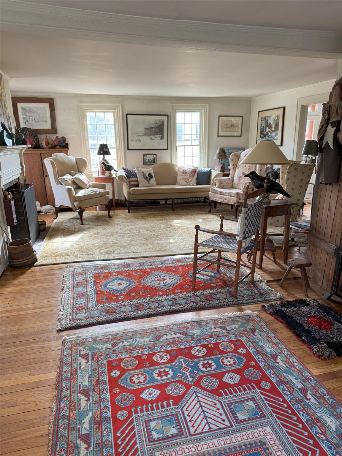 Single Family Ridge  Orange County, NY 10990, MLS-837813-19