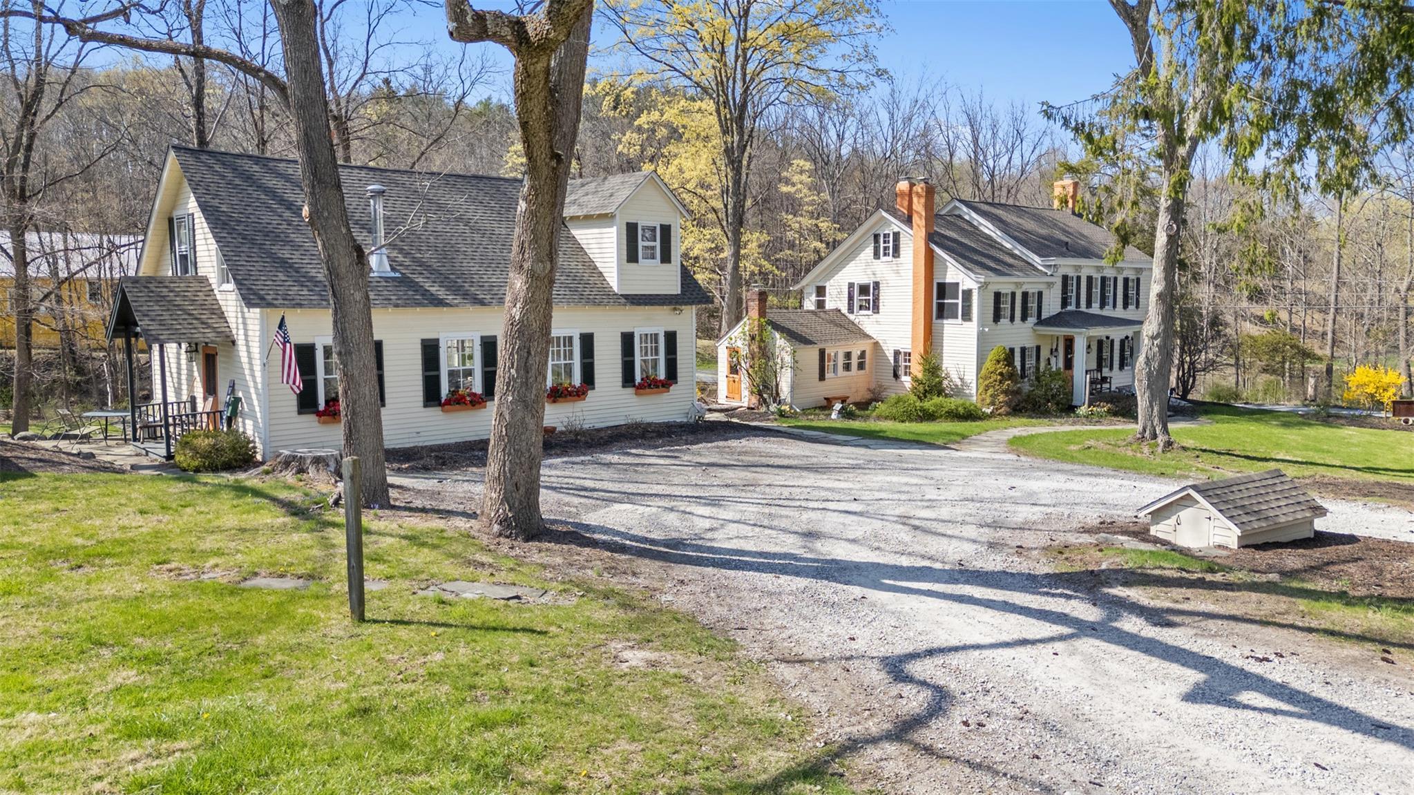 Single Family Ridge  Orange County, NY 10990, MLS-837813-2