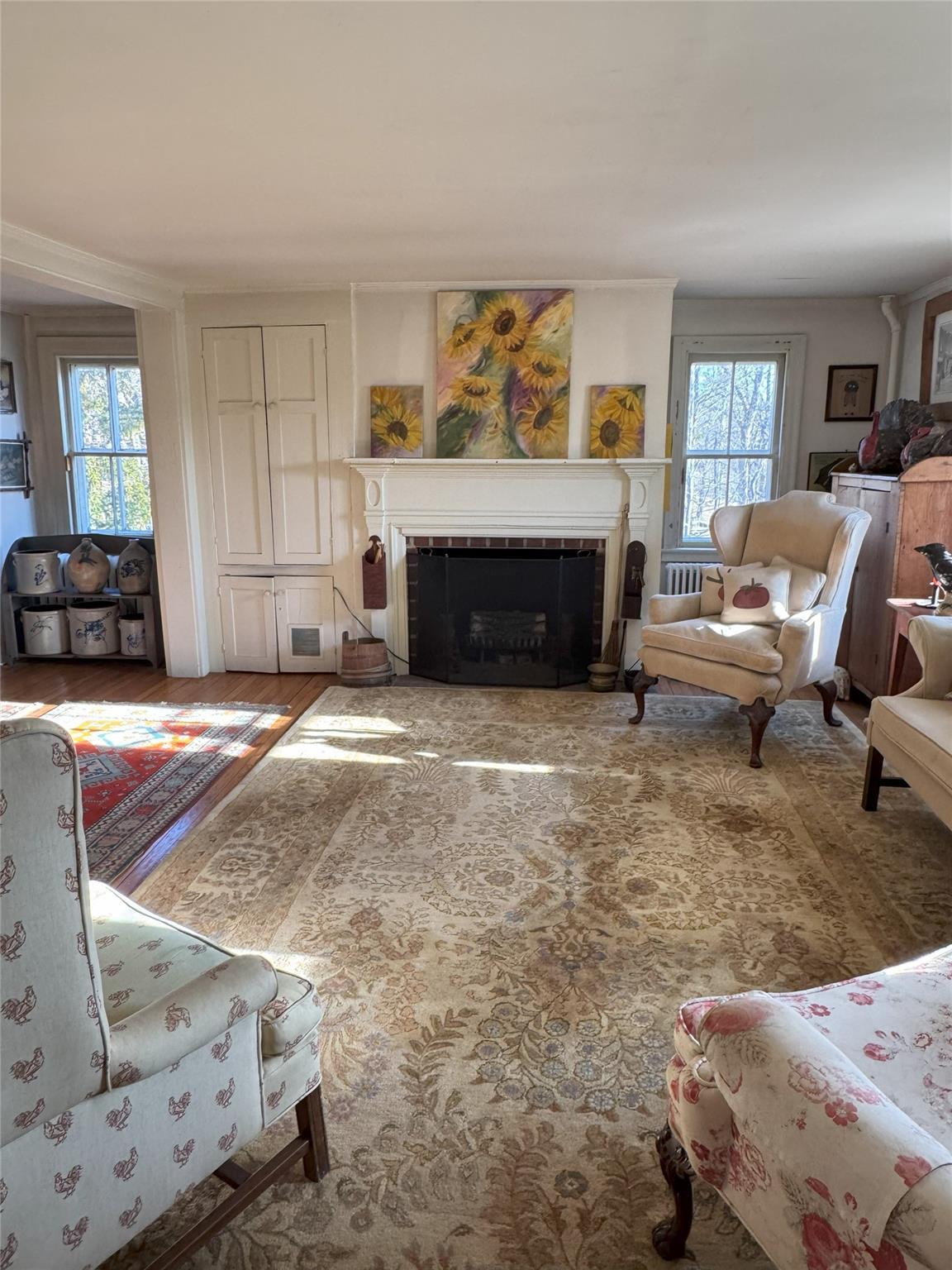 Single Family Ridge  Orange County, NY 10990, MLS-837813-21