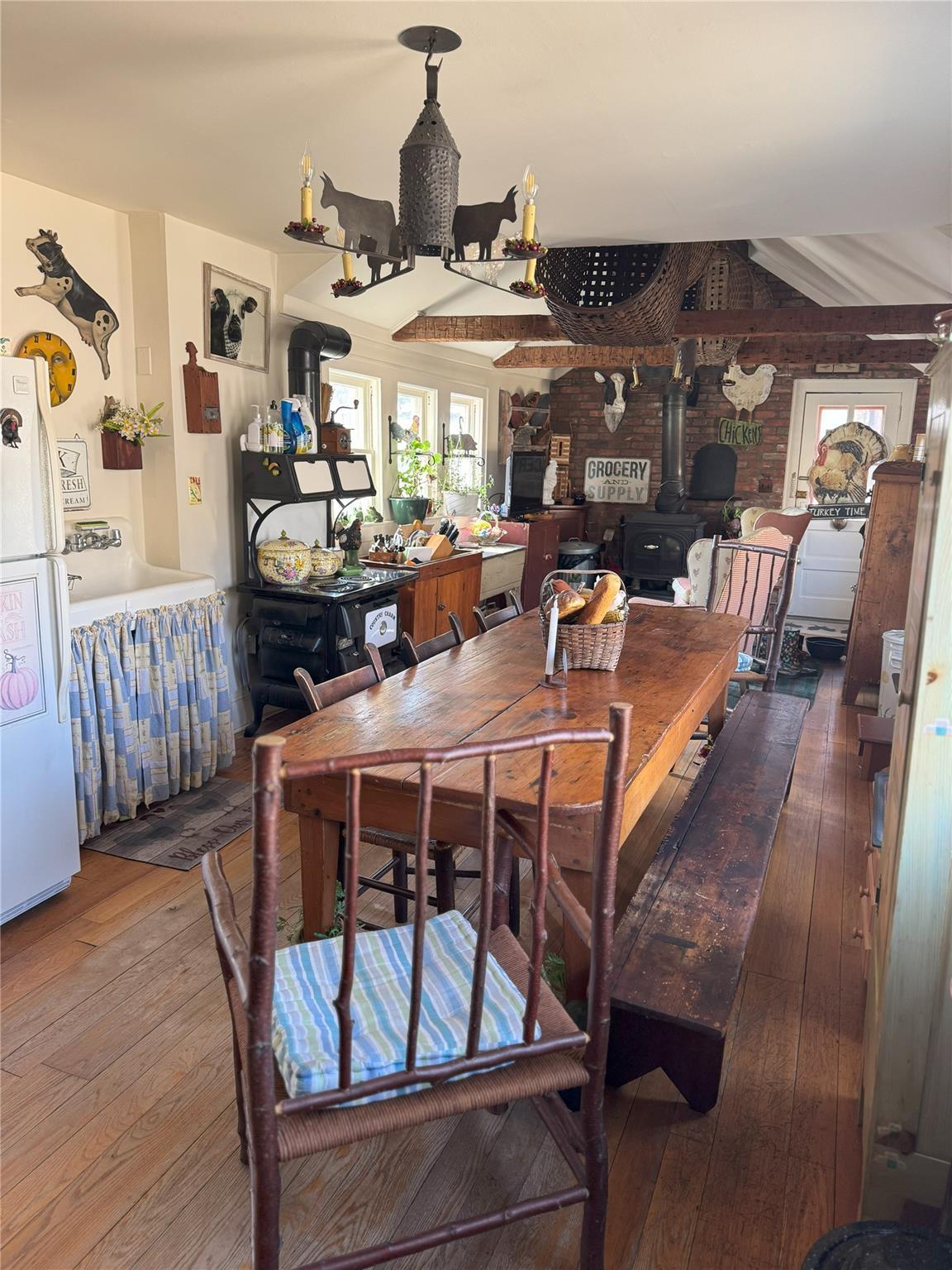 Single Family Ridge  Orange County, NY 10990, MLS-837813-24