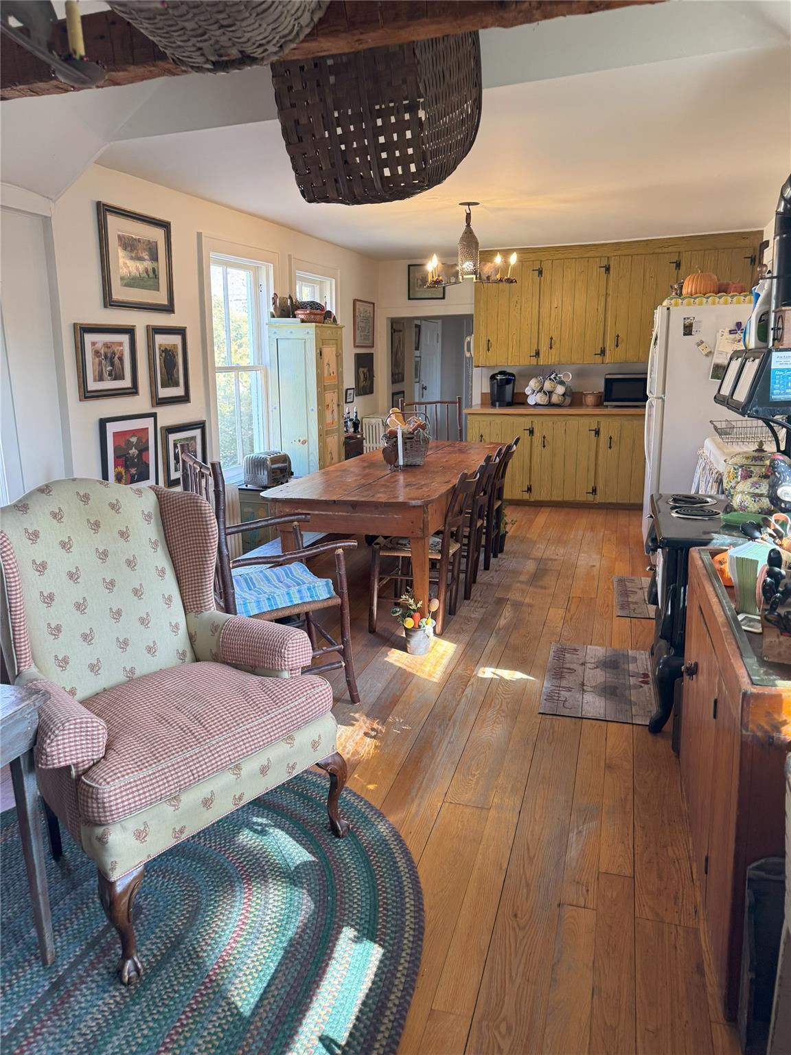 Single Family Ridge  Orange County, NY 10990, MLS-837813-26