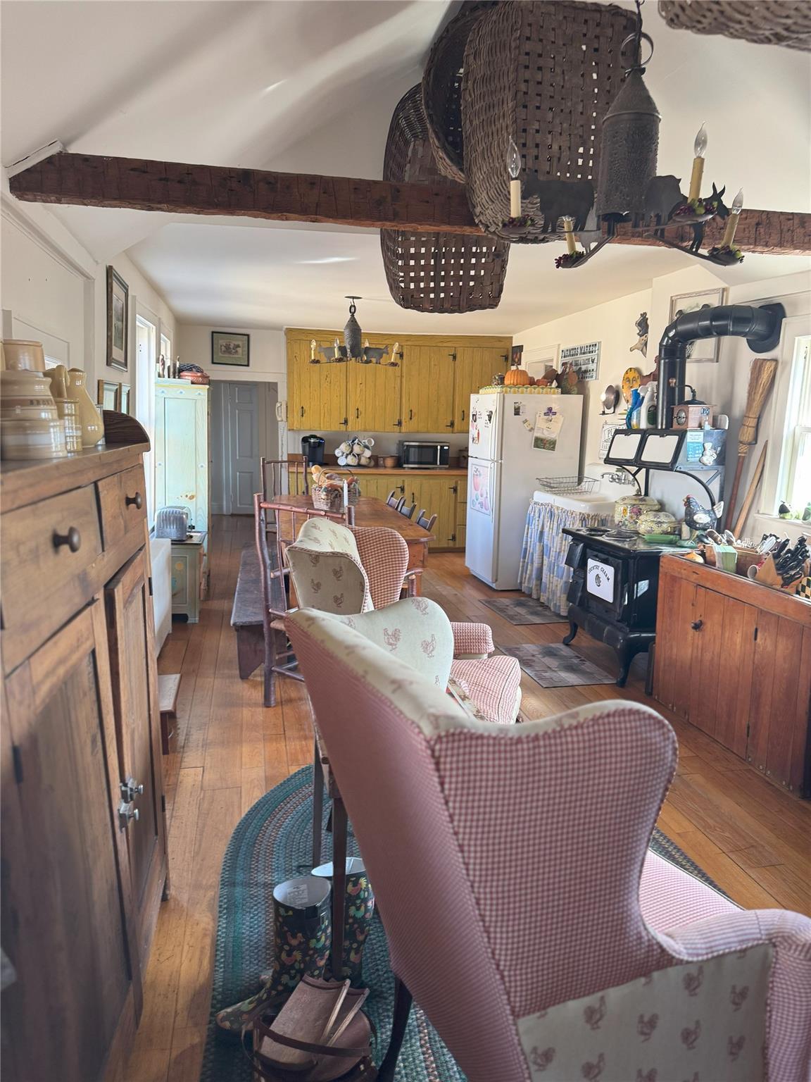 Single Family Ridge  Orange County, NY 10990, MLS-837813-27
