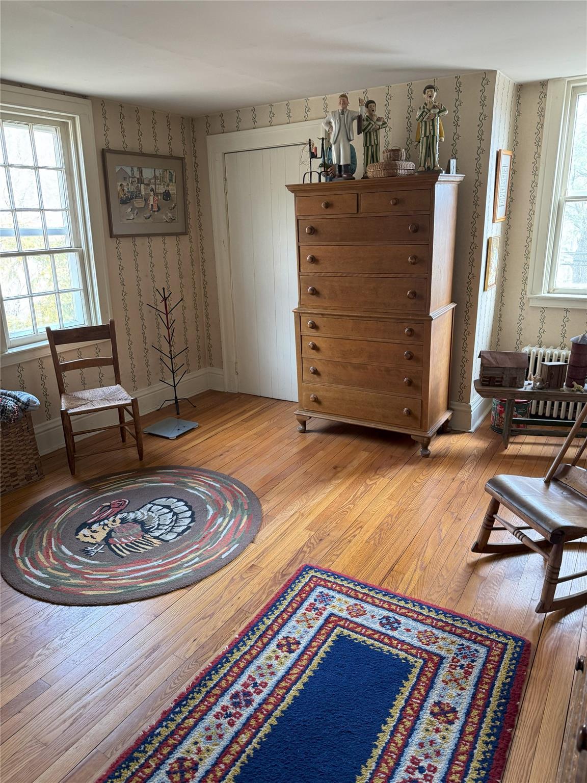 Single Family Ridge  Orange County, NY 10990, MLS-837813-35