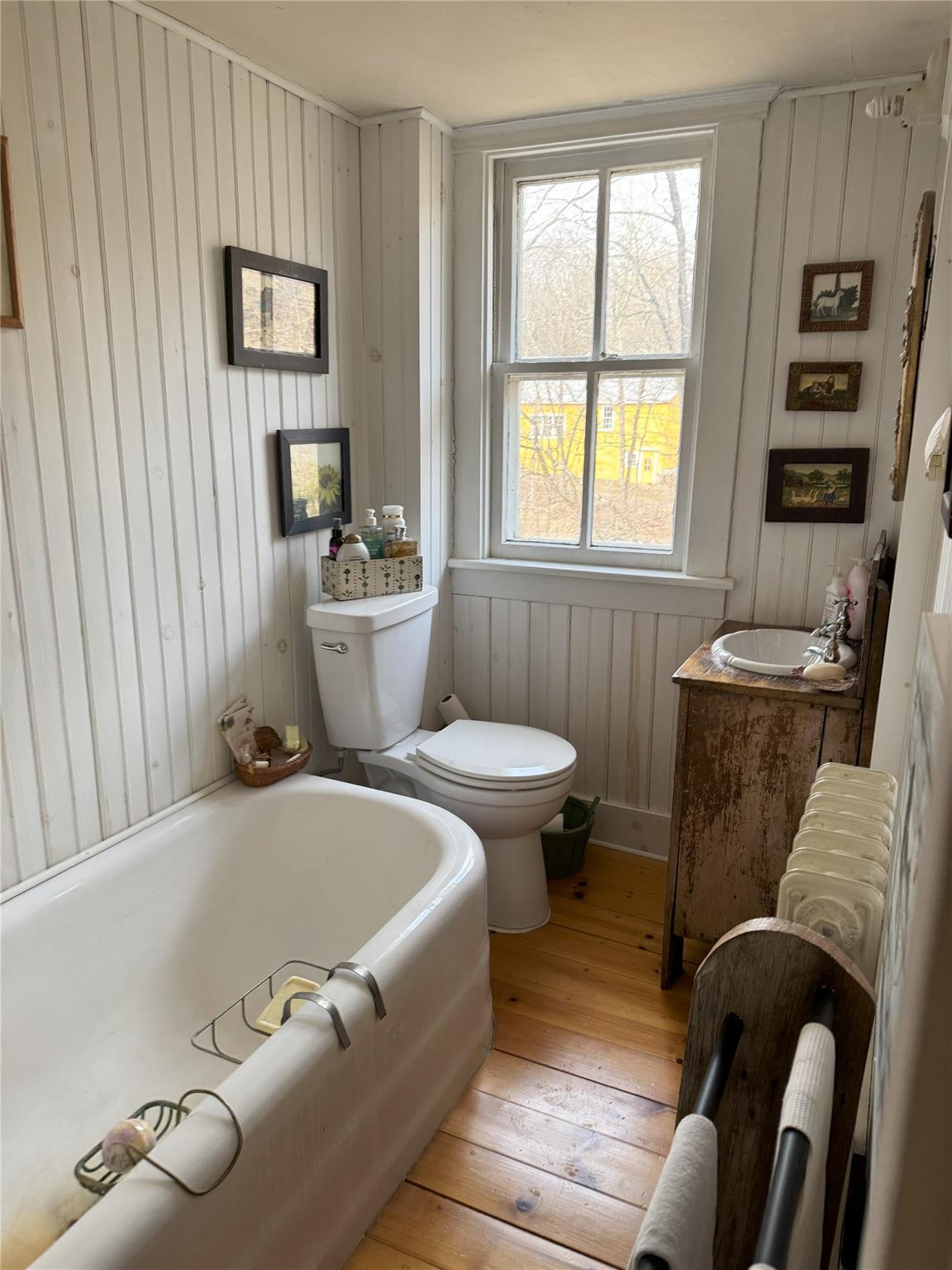 Single Family Ridge  Orange County, NY 10990, MLS-837813-36