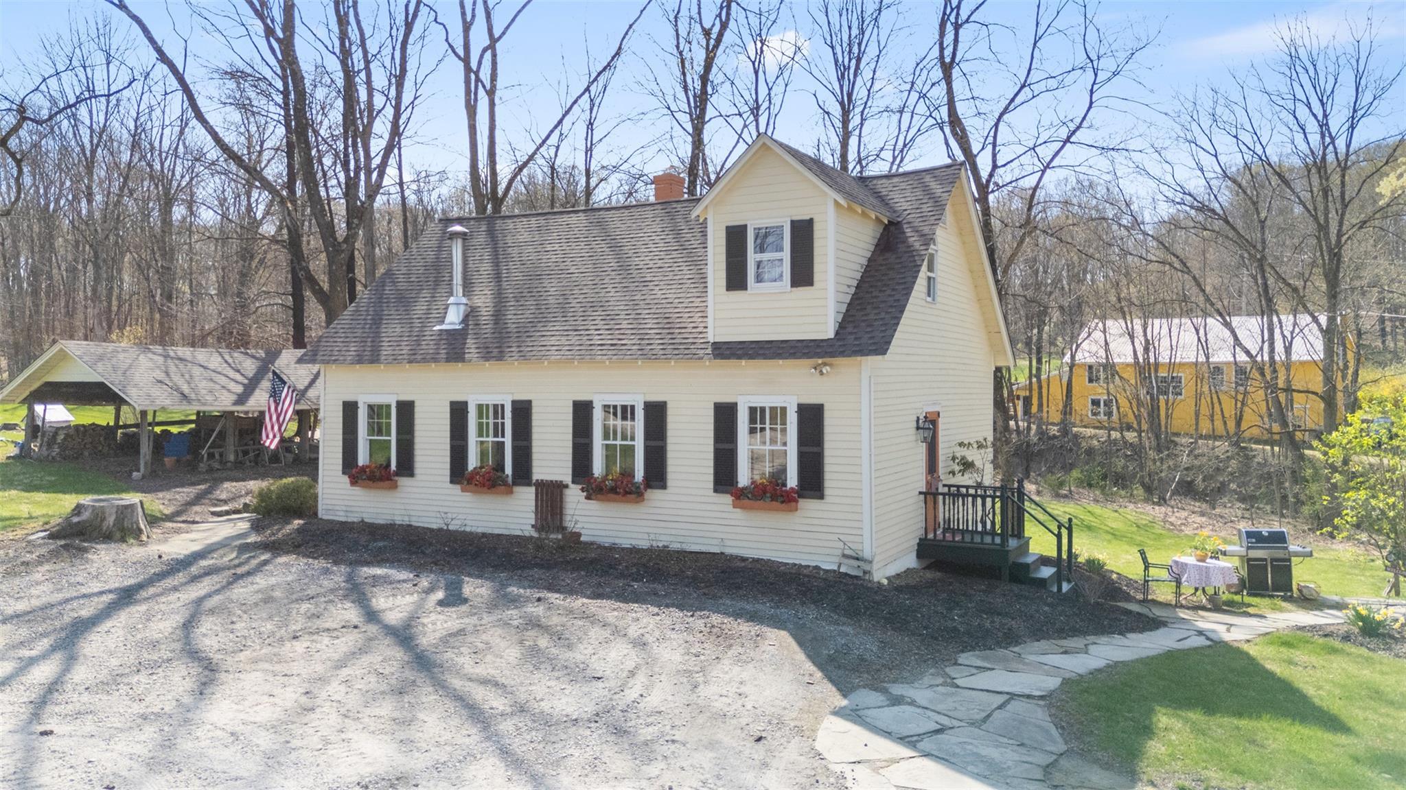 Single Family Ridge  Orange County, NY 10990, MLS-837813-38