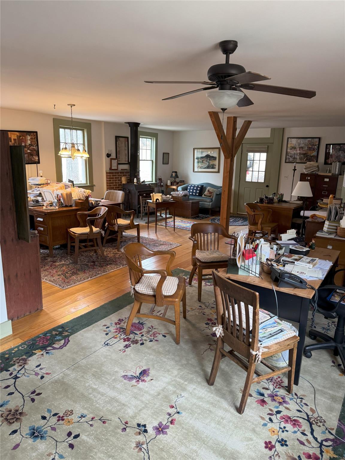 Single Family Ridge  Orange County, NY 10990, MLS-837813-39