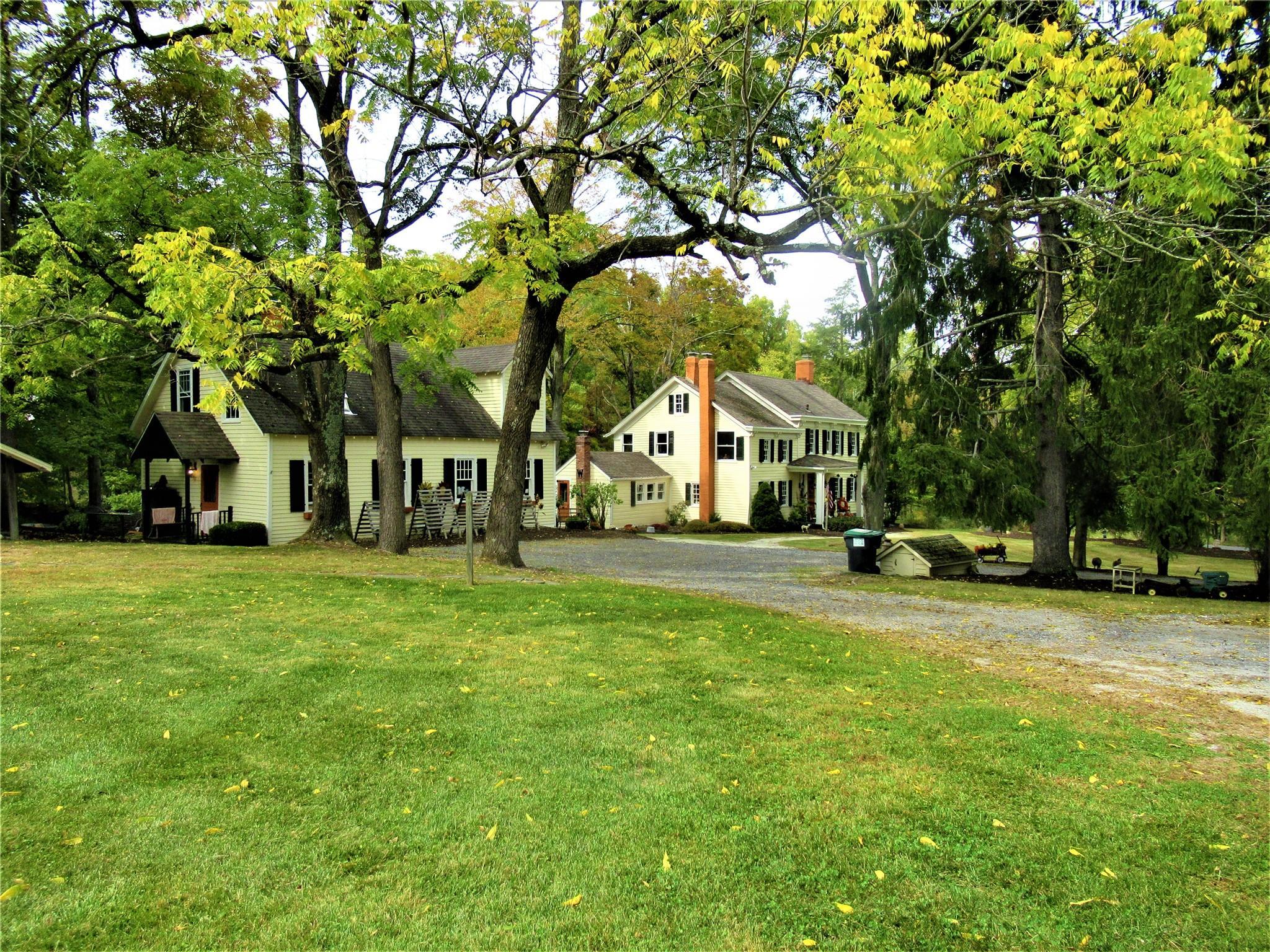 Single Family Ridge  Orange County, NY 10990, MLS-837813-4