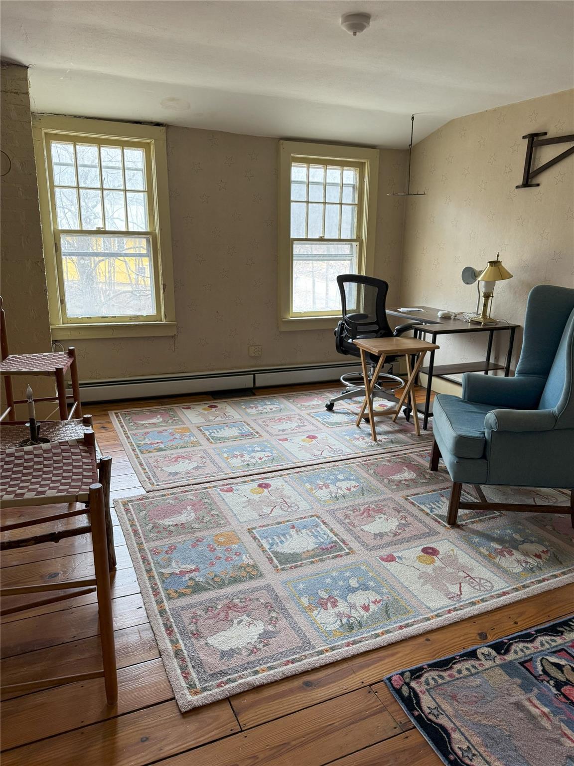 Single Family Ridge  Orange County, NY 10990, MLS-837813-42